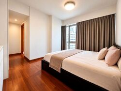The Serenade @ Holland (D10), Condominium #635569461